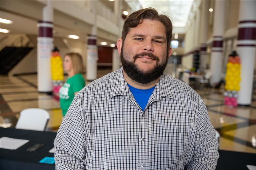 District welcomes new teachers